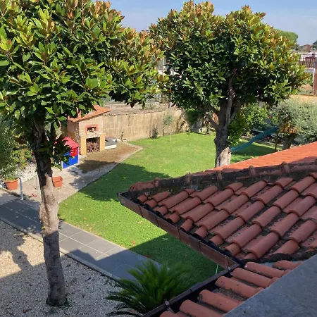 Ogni Giorno A Apartment *