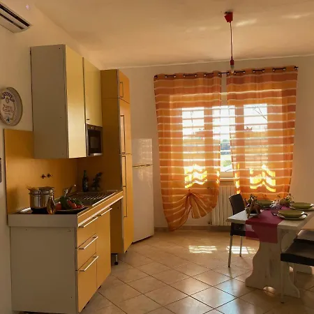 Ogni Giorno A Apartment *