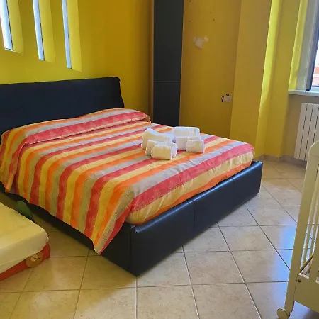 Apartment Ogni Giorno A