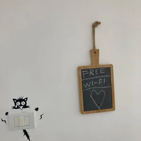 Ogni Giorno A Apartment *