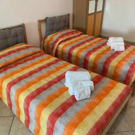 Ogni Giorno A Apartment *