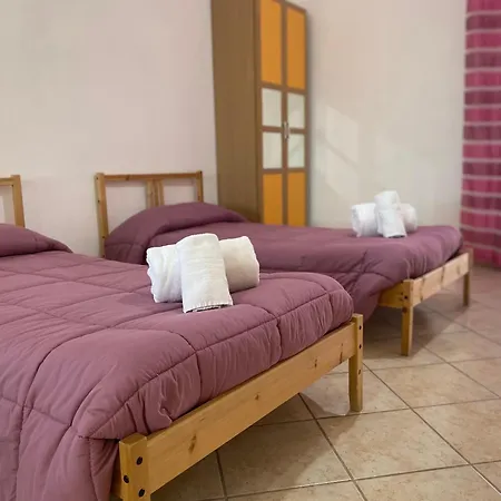 Apartment Ogni Giorno A