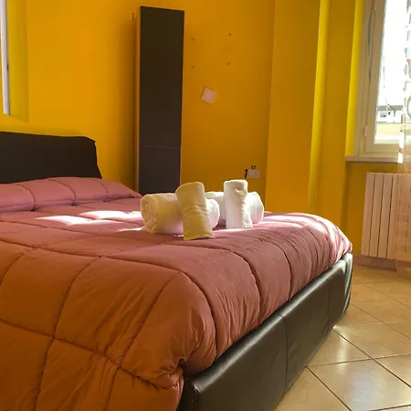 Apartment Ogni Giorno A Rome