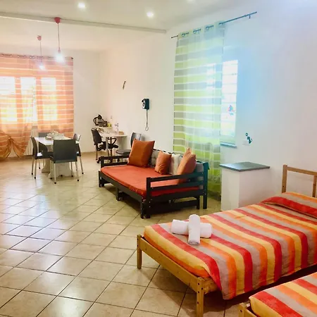 Apartment Ogni Giorno A