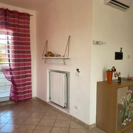 Ogni Giorno A Řím