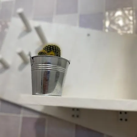 Ogni Giorno A Apartmán