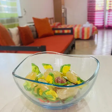 Apartmán Ogni Giorno A Řím